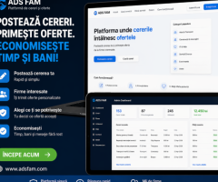 Servicii juridice – avocat / consultanță rapidă