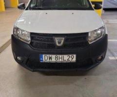 Închiriez Dacia Logan MCV (Gaz + Benzină) pentru UBER / BOLT – Constanța